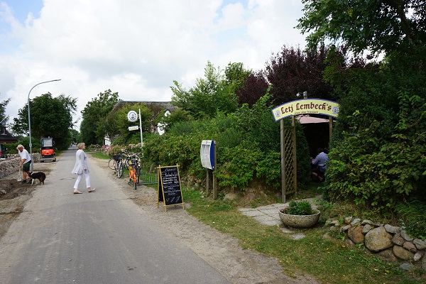 Letj Lembeck�s Borgsum